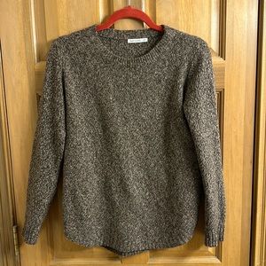 Nickole Textured Sweater